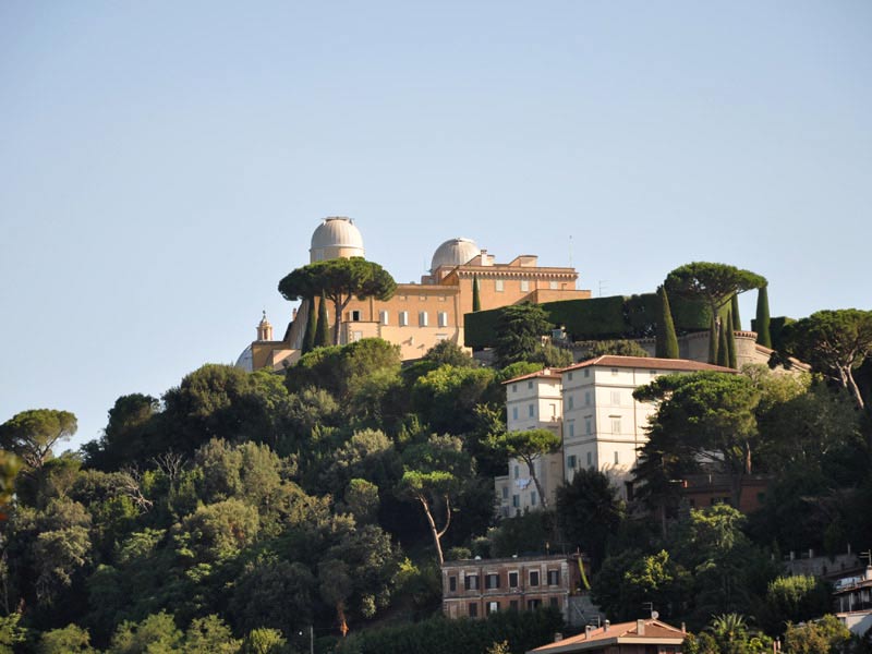 What to visit near Rome?
