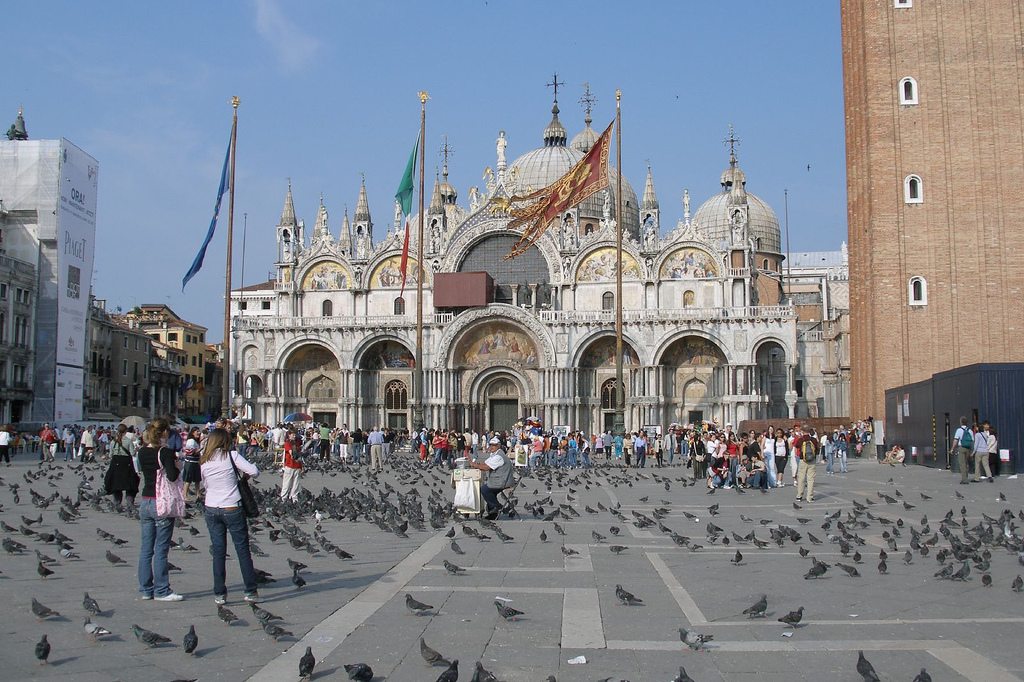 What to do in one day in Venice?