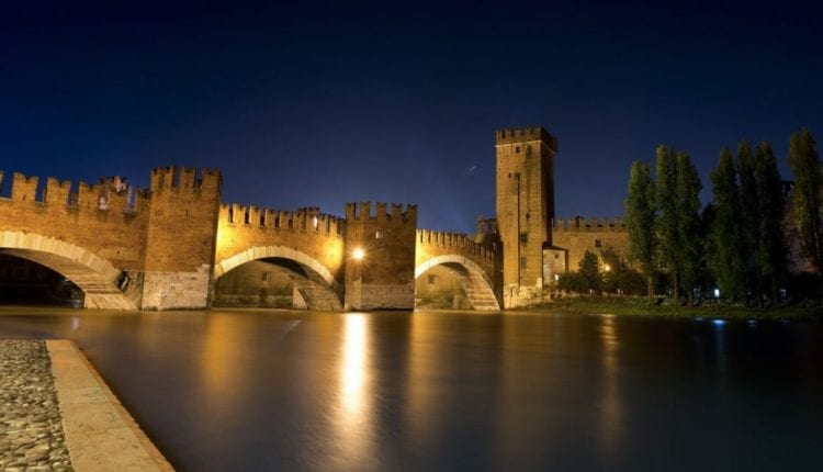 What to visit in Verona?
