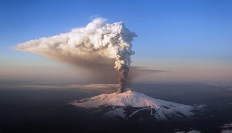 How to visit Mount Etna?