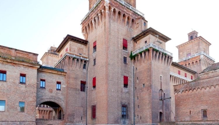 What are the 10 most visited cities in Northern Italy?