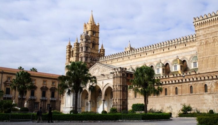 Where to stay in Palermo?