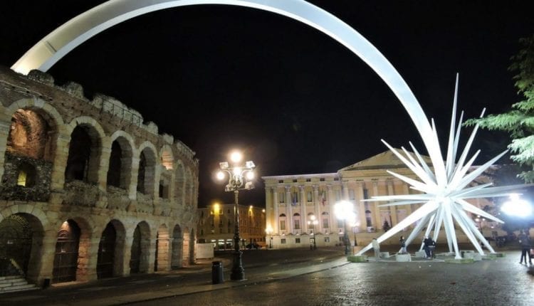 TWhat to visit in Verona?