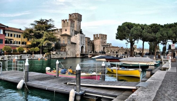 The Pearl do Lake Garda: What To Visit in one day in Sirmione?