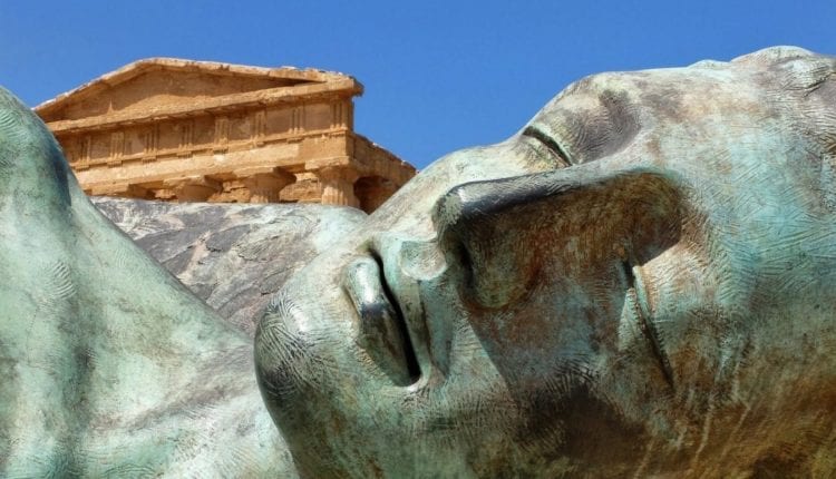 Why visit the Valley of the Temples in Agrigento?