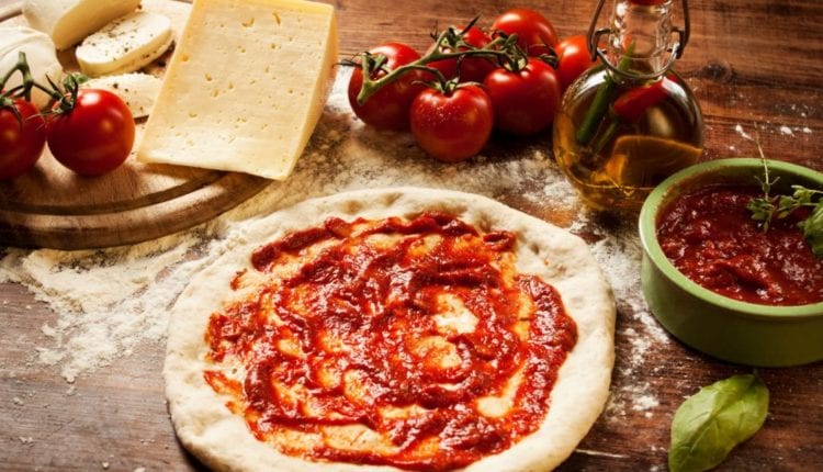 The best pizzerias in Rome?