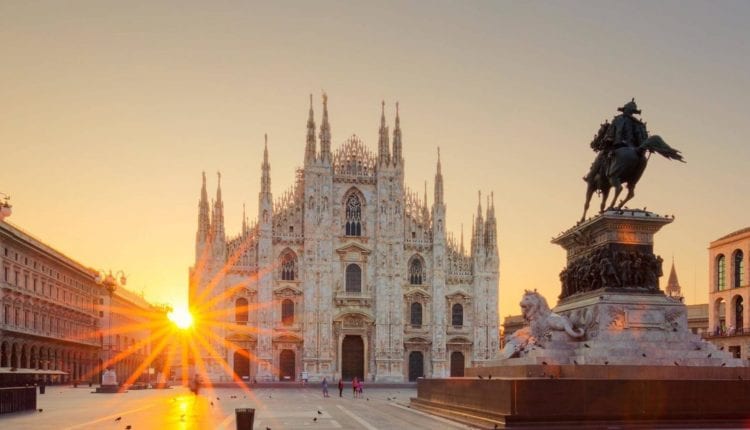 What to visit in Milan in two days?