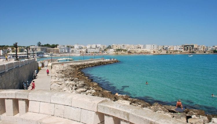What To See In Otranto?