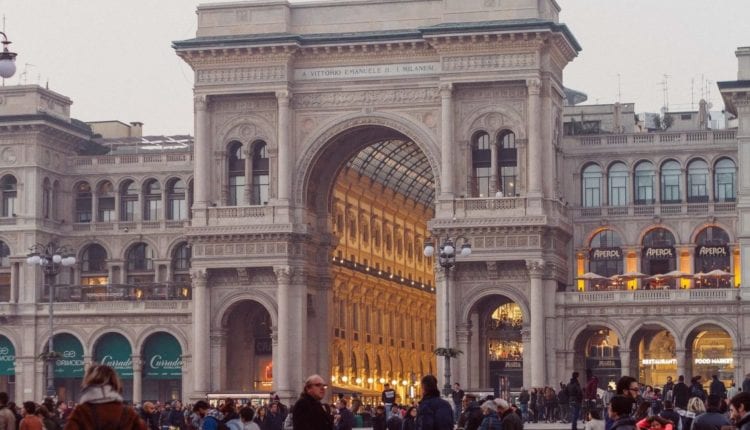 What to do in one day in Milan?