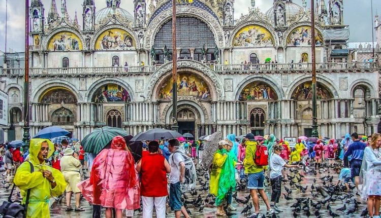 Qual o pior período para viajar para Itália?