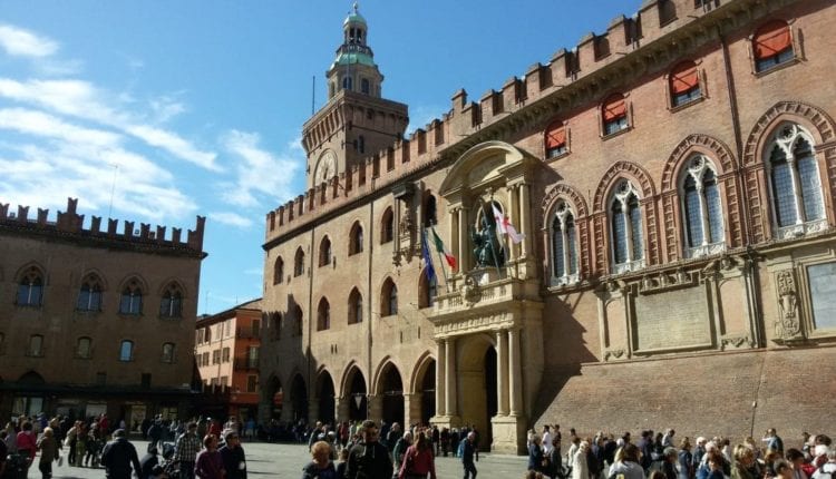 What to do in Bologna in one day?
