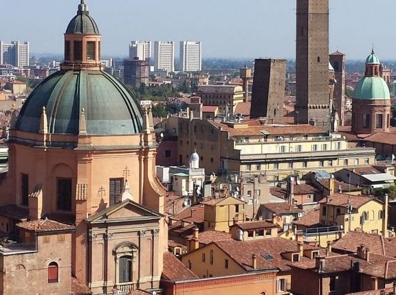 What to do in Bologna in one day?