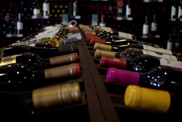 Where to buy wines in Rome, Florence and Milan?