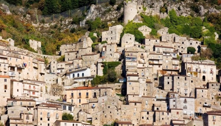 What are the most beautiful villages in Italy?