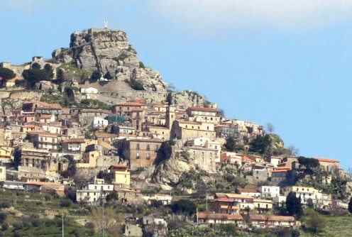 What ar the most beautiful villages in Italy?
