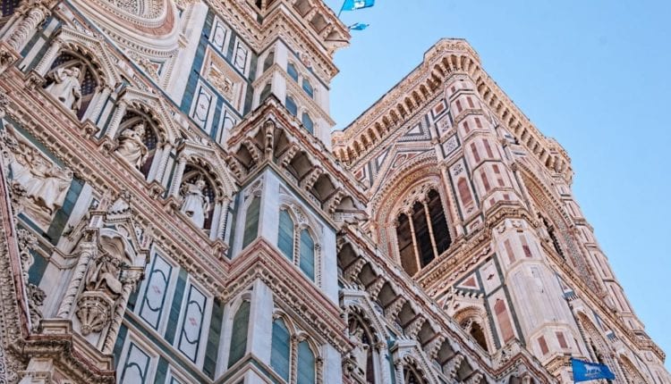 Let´s visit the Florence Cathedral?