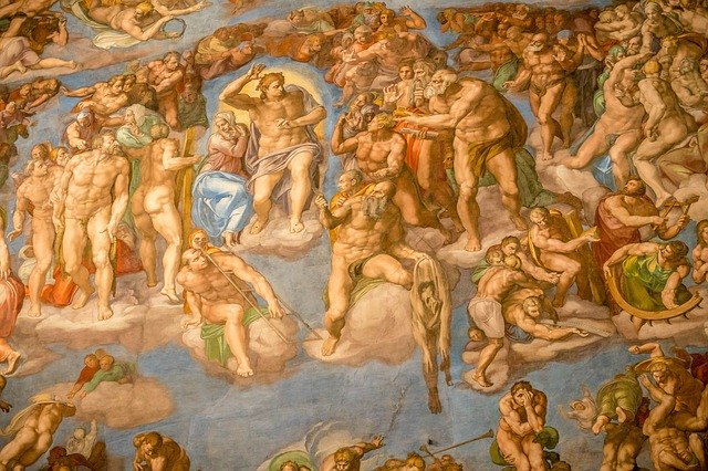 Why Visit The Sistine Chapel?