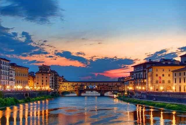 Where to stay in Florence?