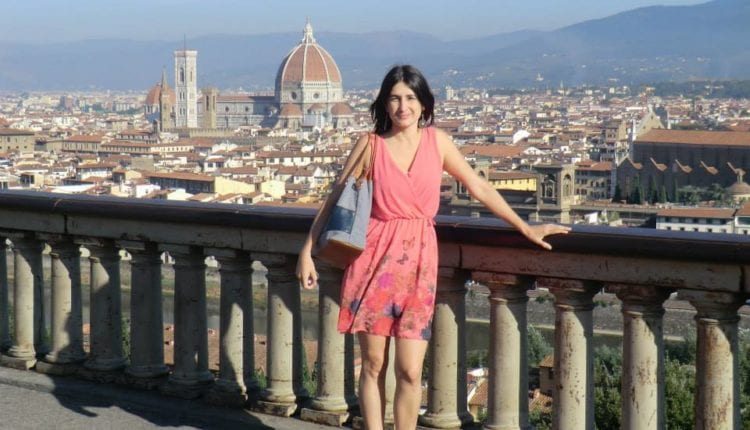 What to do in Florence in four days