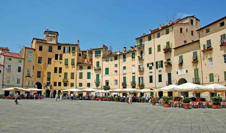 What is the best itinerary when going to Italy for the first time?