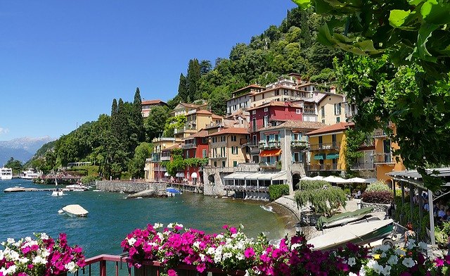 Best attractions in Lombardy