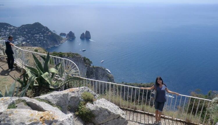 What is the best itinerary when going to Italy for the first time?
