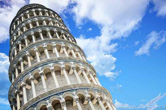 What to visit in Pisa in one day?