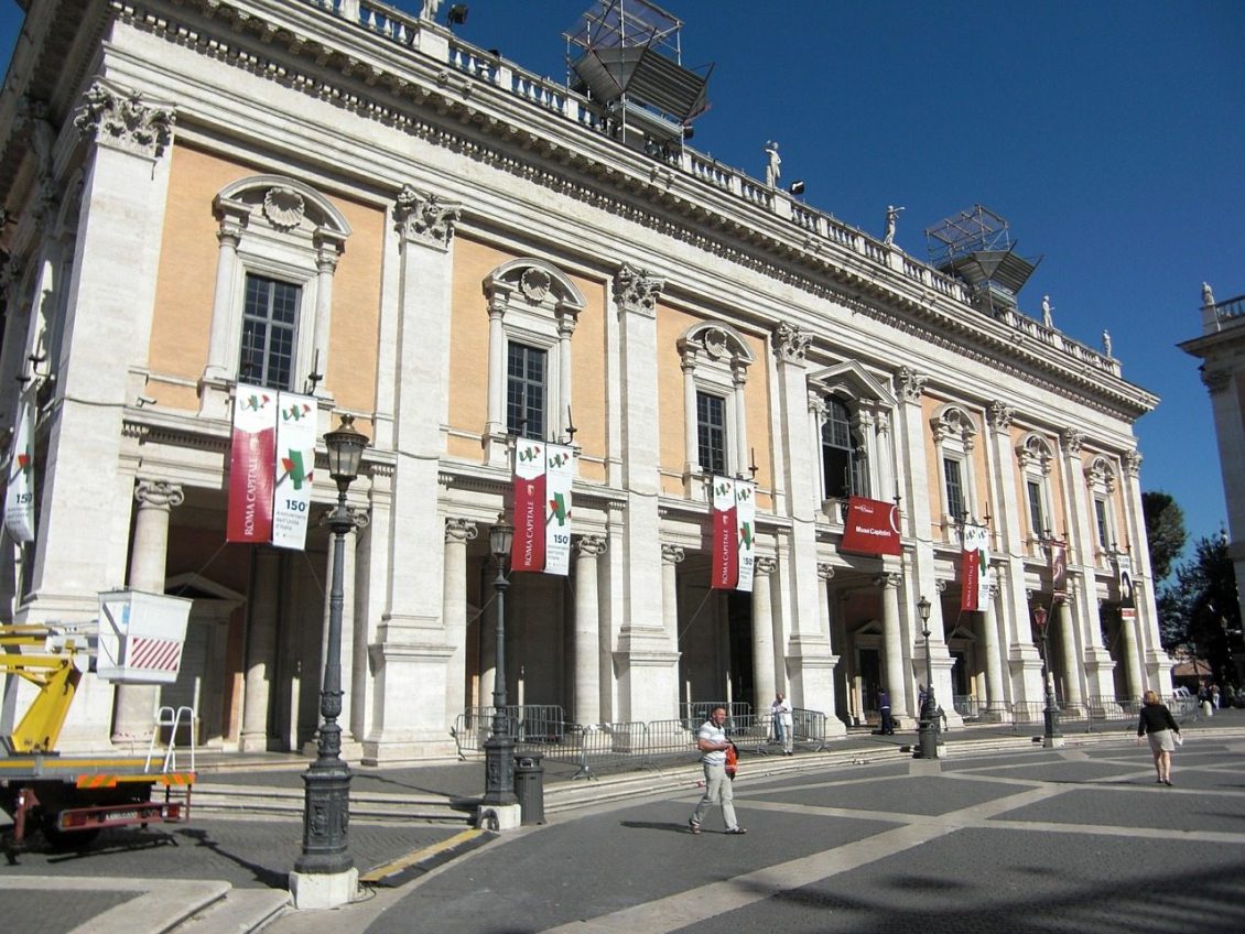 5 Best Museums to visit in Rome