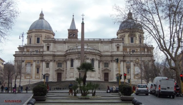 Why visit the Basilica of Santa Maria Maggiore in Rome?