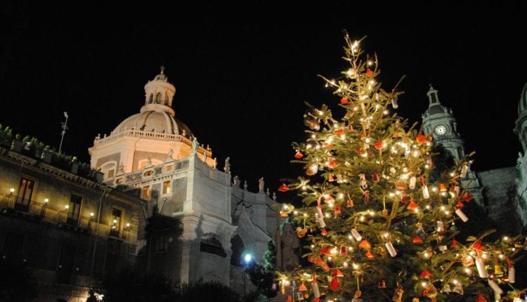 What to do in Italy for Christmas?