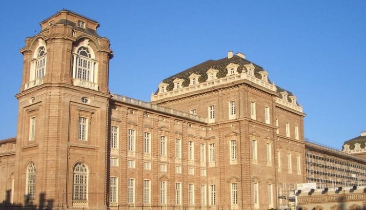 Visit The Royal Palace Of Turin