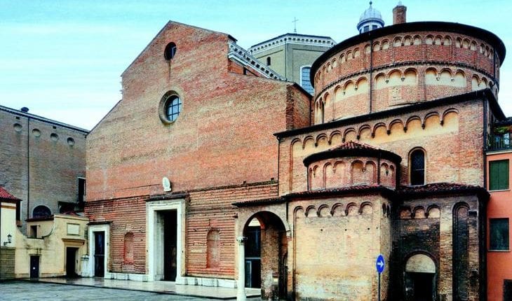 What to visit in one day in Padua?