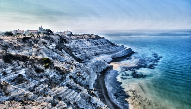 The ten most beautiful places in Sicily!