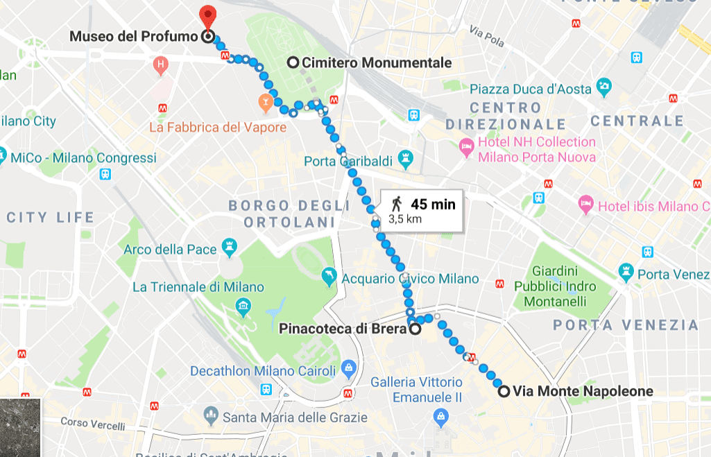 What to visit in Milan in two days?