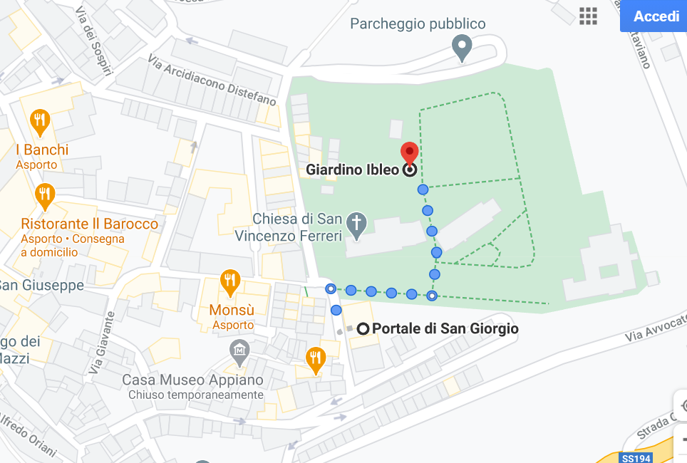 What to visit in Ragusa?