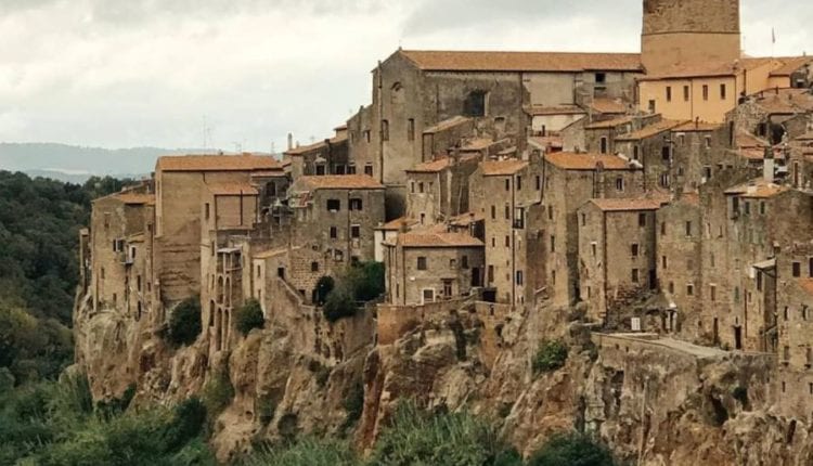 The most beautiful villages in Tuscany?
