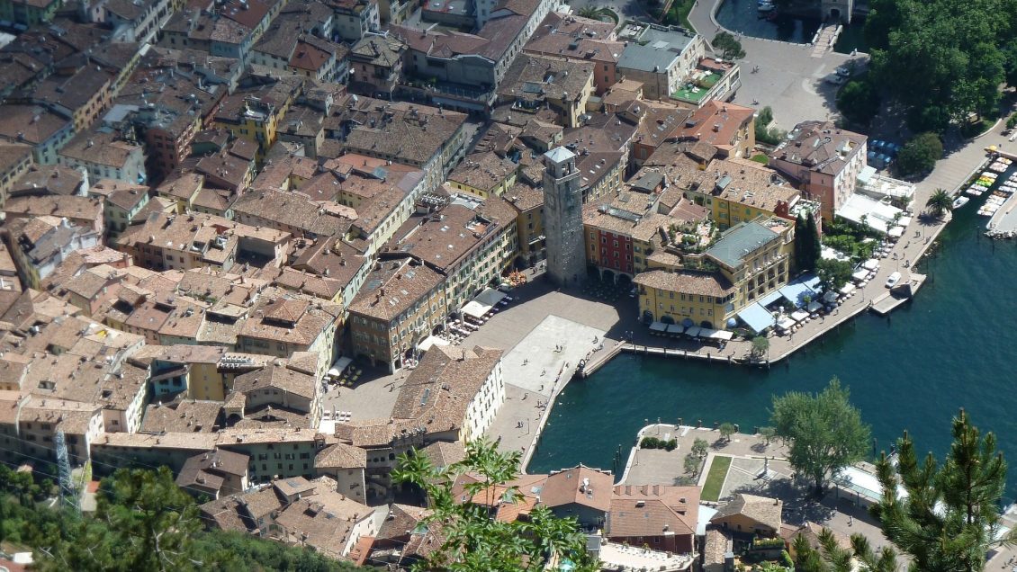Riva del Garda, Trento