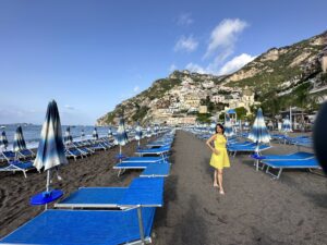 Where to visit The Amalfi Coast